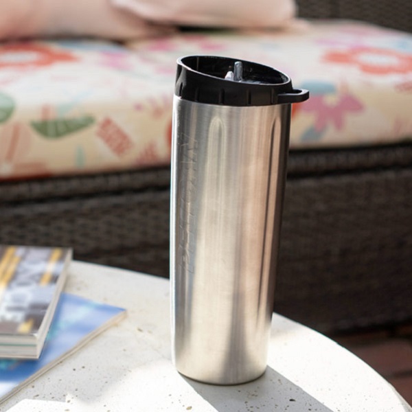 Termo Pelican 22 Oz Dayventure Tumbler, Original , Acero Inoxidable, Navy