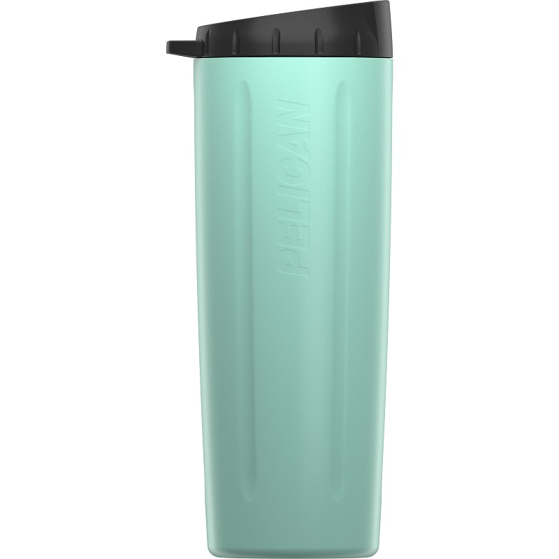 Termo Pelican 22 Oz Dayventure Tumbler, Original , Acero Inoxidable, Seafoam