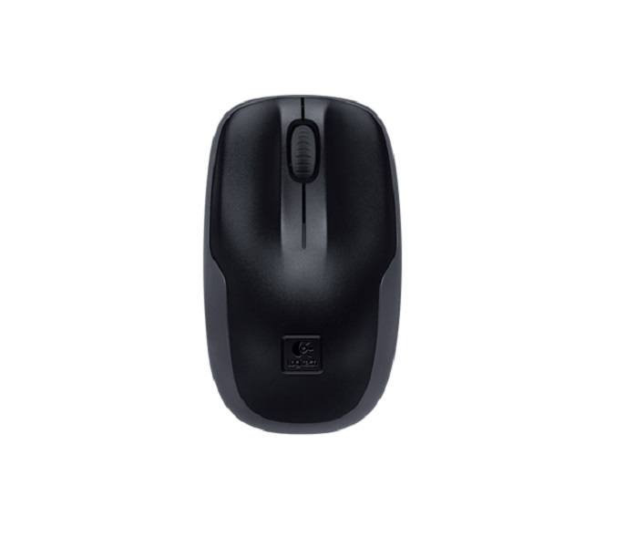 KIT LOGITECH MK220 TECLADO Y MOUSE INALÁMBRICO (920-004430)           