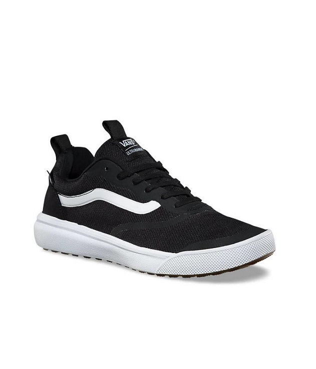 Tenis Vans Ultrarange Rapidw Black/White Unisex Original VN0A3MVUY28