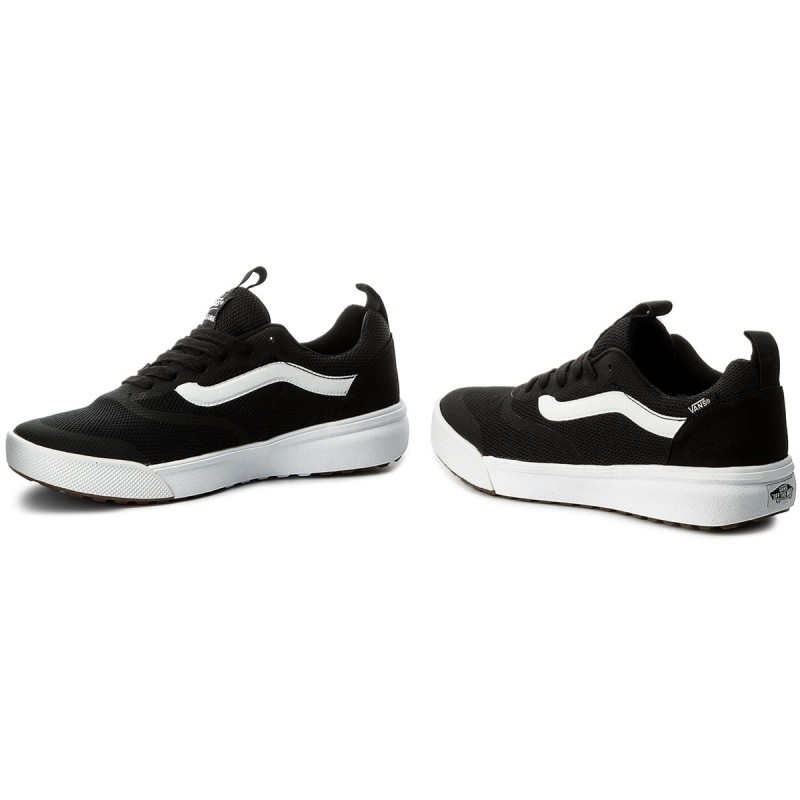 Tenis Vans Ultrarange Rapidw Black/White Unisex Original VN0A3MVUY28