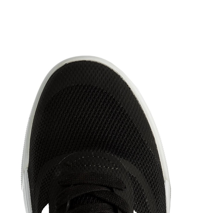 Tenis Vans Ultrarange Rapidw Black/White Unisex Original VN0A3MVUY28