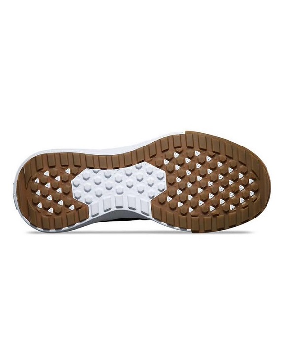 Tenis Vans Ultrarange Rapidw Black/White Unisex Original VN0A3MVUY28