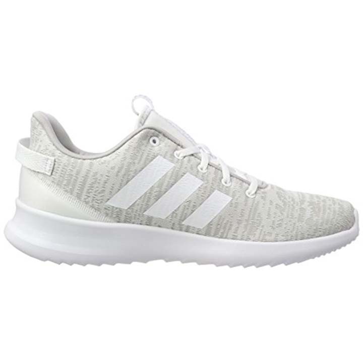 Tenis ADIDAS Hombre CF RACER TR Blanco