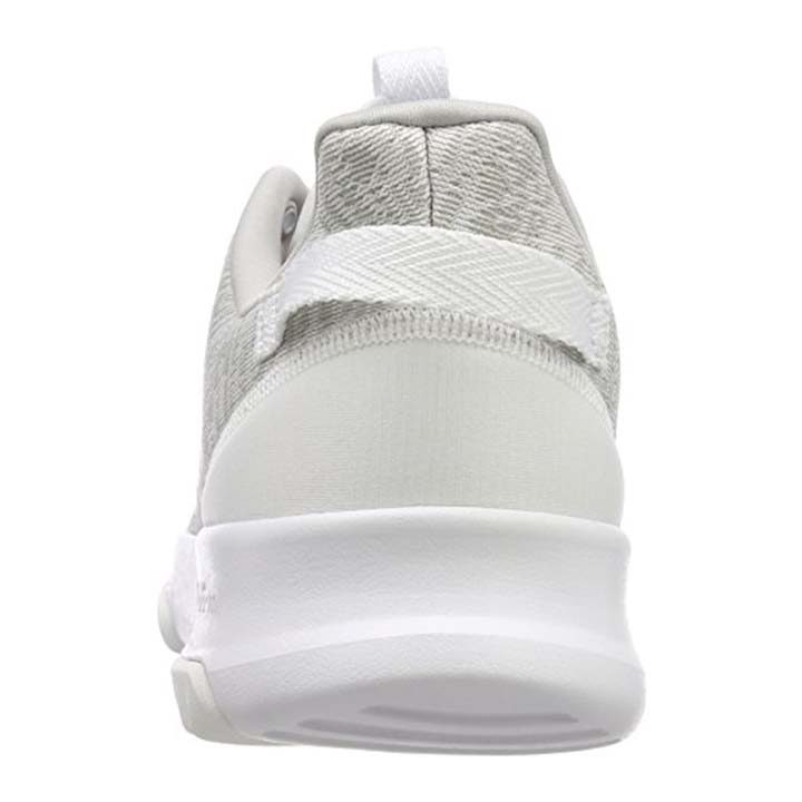 Tenis ADIDAS Hombre CF RACER TR Blanco
