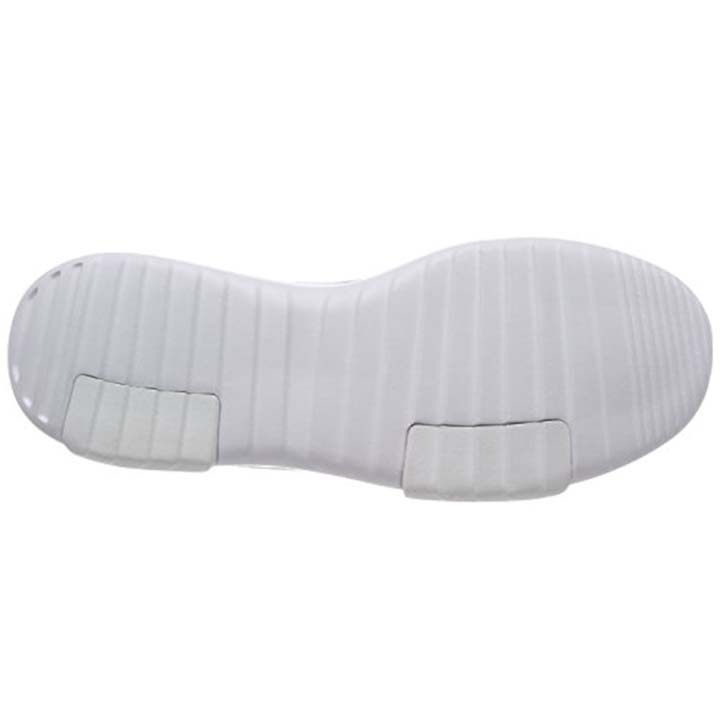 Tenis ADIDAS Hombre CF RACER TR Blanco