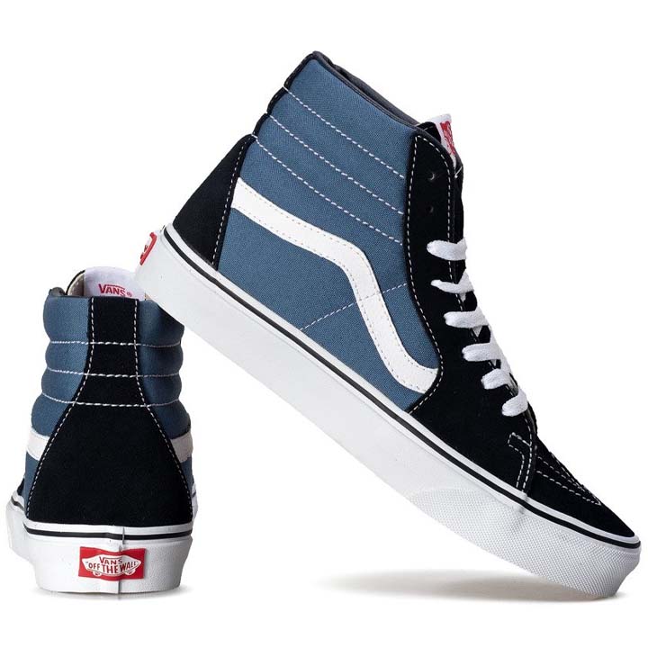 Tenis VANS UA SK8HI