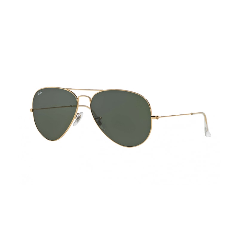 Lentes Ray-ban Aviator Classic Rb3025