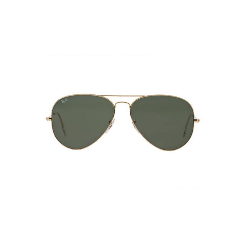 Lentes Ray-ban Aviator Classic Rb3025