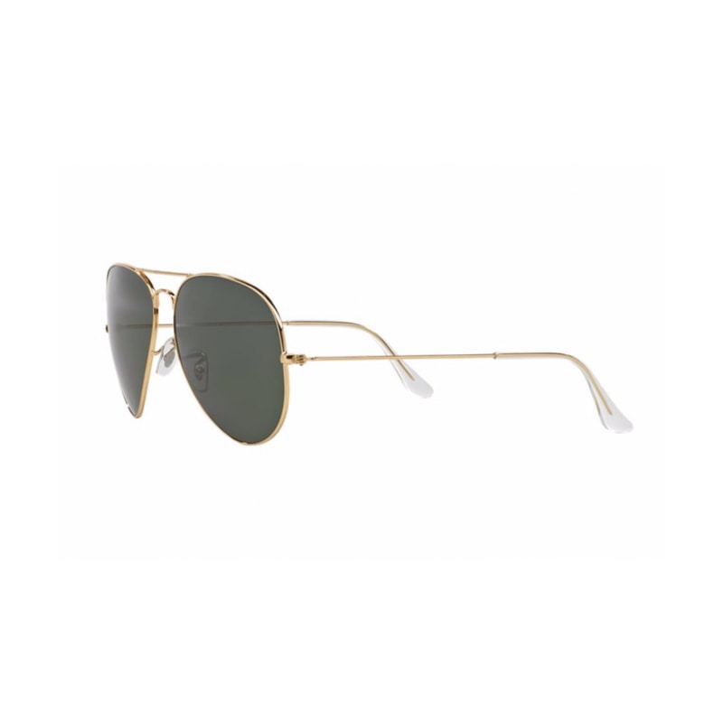 Lentes Ray-ban Aviator Classic Rb3025