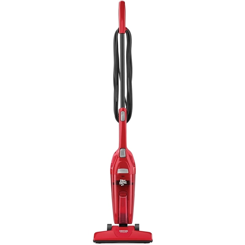 Aspiradora Dirt Devil Sd20010 Versa Clean Bagless Corded 3-1