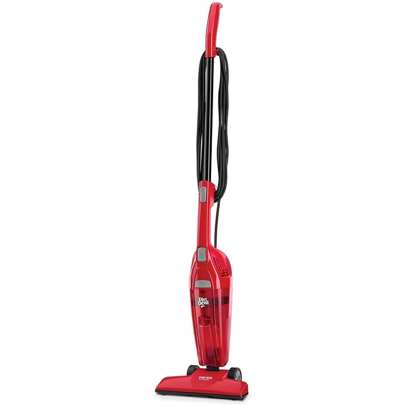 Aspiradora Dirt Devil Sd20010 Versa Clean Bagless Corded 3-1