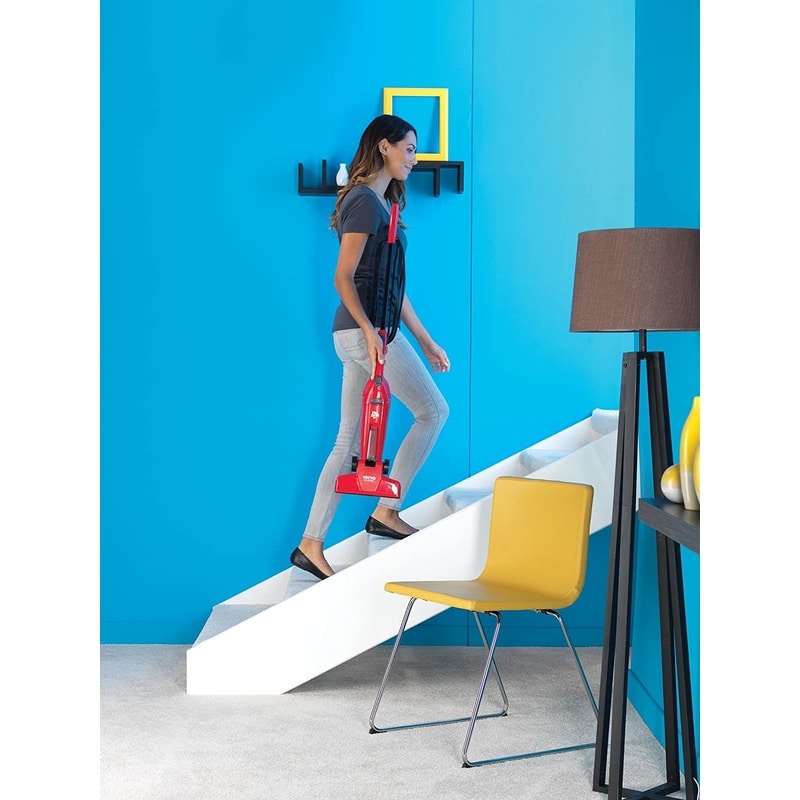 Aspiradora Dirt Devil Sd20010 Versa Clean Bagless Corded 3-1