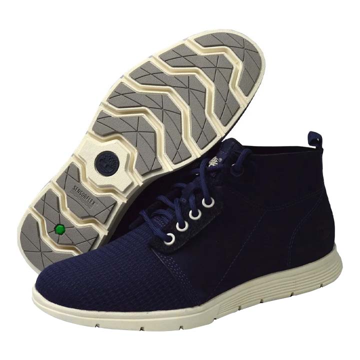 Zapatos TIMBERLAND KILLINGTON F/L CHK