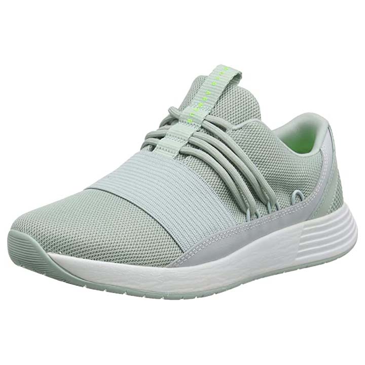 Tenis UNDER ARMOUR Mujer UA W BREATHE LACE GLITZ