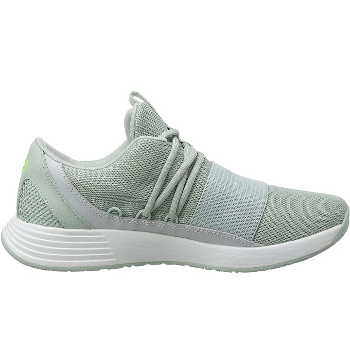  Under Armour Zapatillas Breathe Lace Nm2 para mujer : Ropa,  Zapatos y Joyería