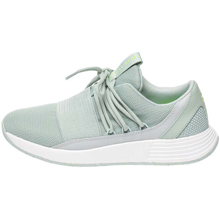 Tenis UNDER ARMOUR Mujer UA W BREATHE LACE GLITZ