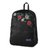 Mochila JANSPORT Mujer NEW STAKES Negro JS0A3P5P5Y7