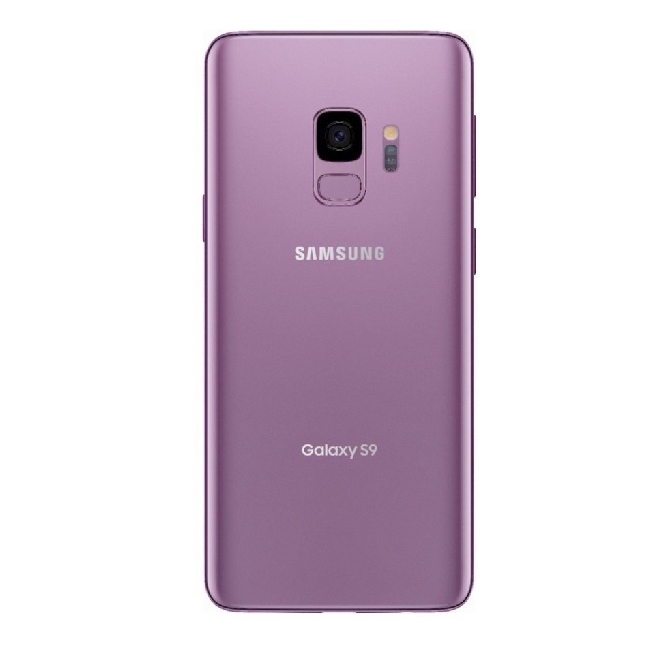 Samsung Galaxy S9 64gb desbloqueado