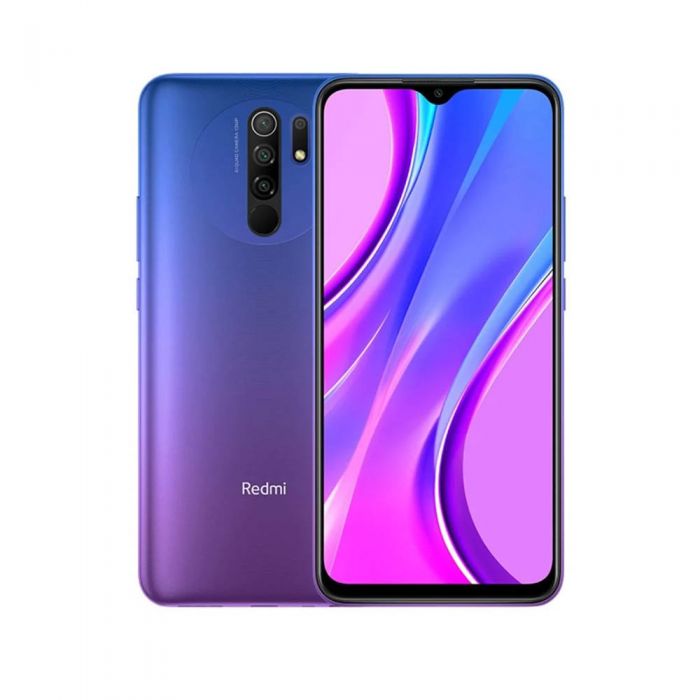 XIAOMI REDMI 9 MORADO 64GB