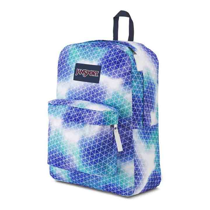 Mochila JANSPORT Unisex SUPERBREAK ACTIVE