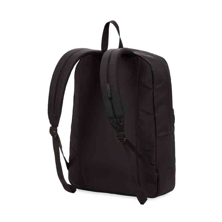 Mochila JANSPORT Unisex MONO SUPERBREAK Negro