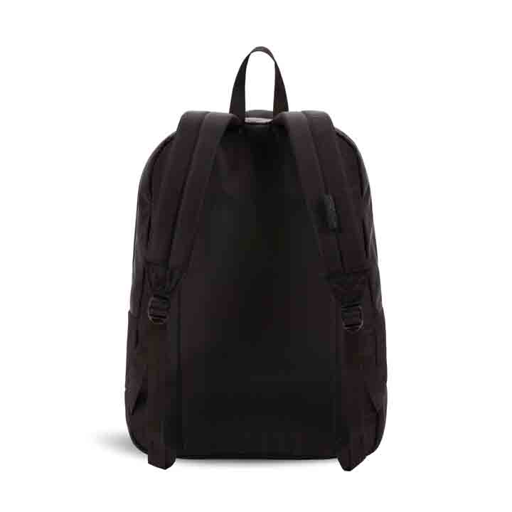 Mochila JANSPORT Unisex MONO SUPERBREAK Negro