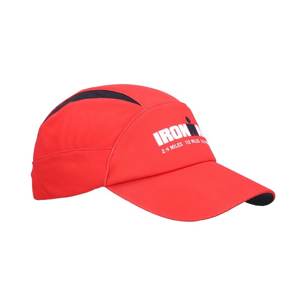 Gorra Red Ultra Hat IronMan