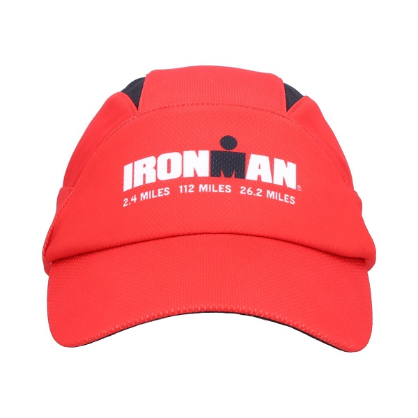 Gorra Red Ultra Hat IronMan