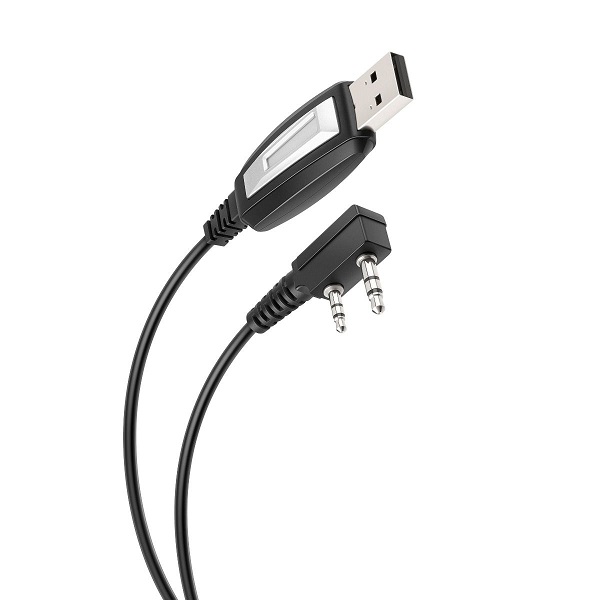 Cable Usb Para Programar Radios Rad-010 Steren