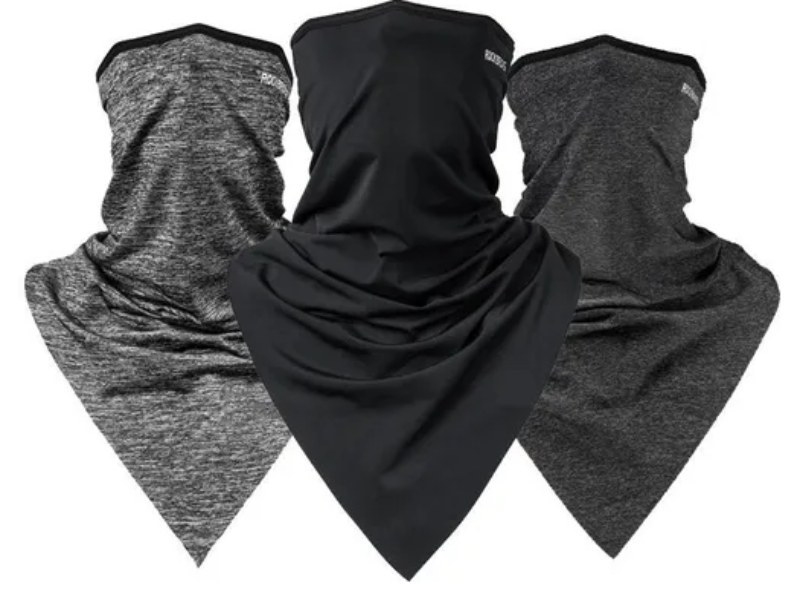 Bufanda Deportiva Rockbros Face Cover