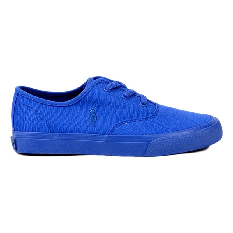 Tenis casual 2024 polo royal