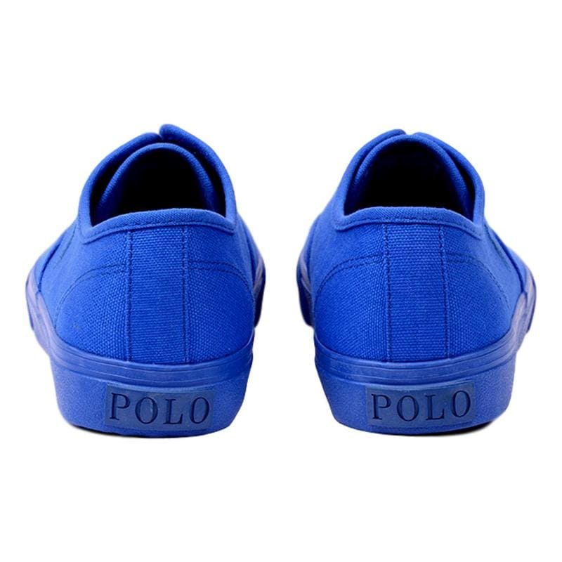 Tenis ralph best sale lauren original