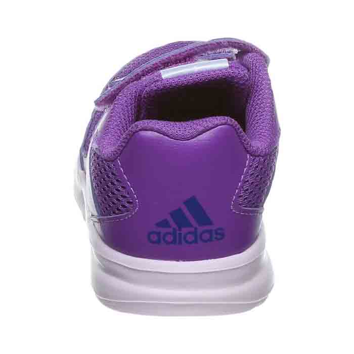 Tenis ADIDAS Ninos ALTARUN CF I Lila