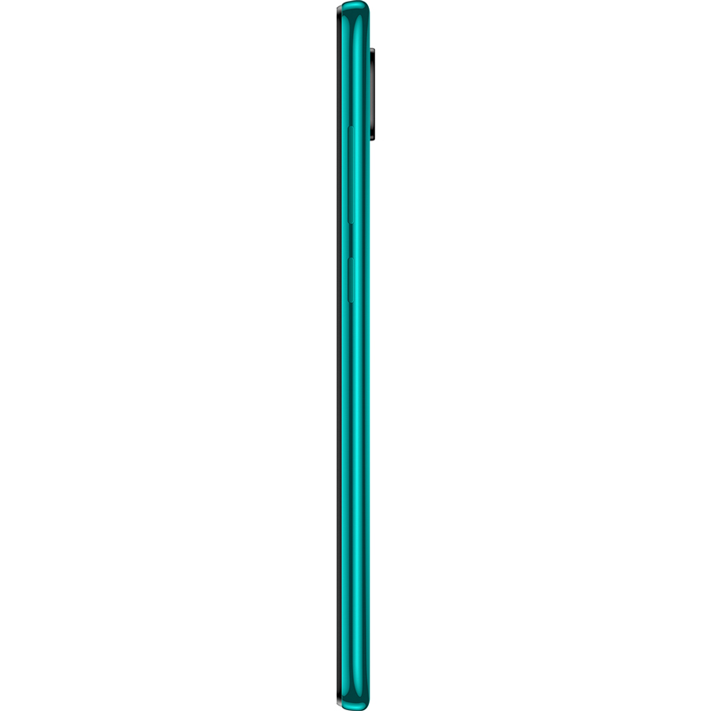 Celular XIAOMI LTE M2003J15SS REDMI NOTE 9 Color VERDE Telcel