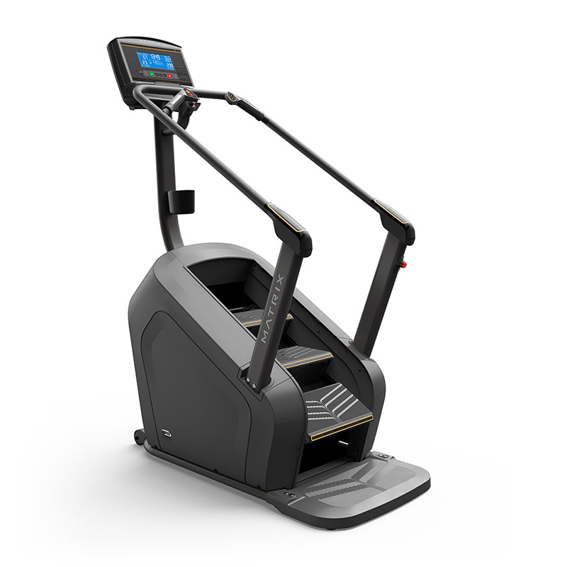 Escalera Sin Fin Residencial Matrix C50 Xr , Escaladora para uso en el Hogar. 