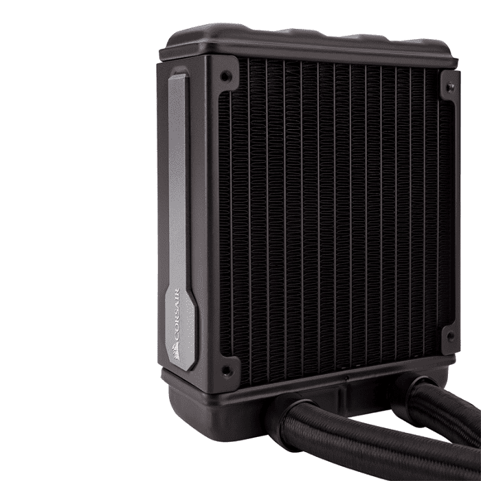 Disipador Ventilador Corsair H80i V2 Enfriamiento Liquido CW-9060024-WW