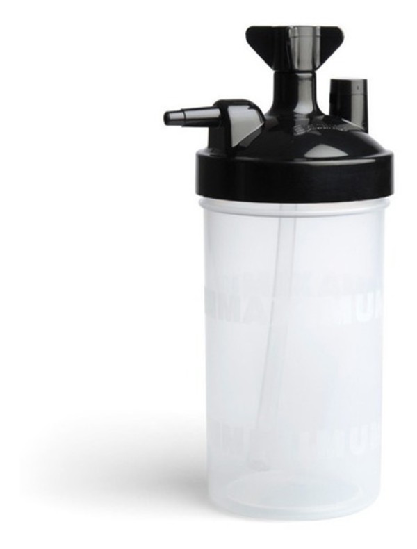 Tanque De Oxigeno Kit Completo M122 3455 Lts Marca Oxiplus