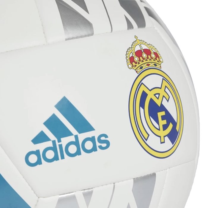 Balón ADIDAS REAL MADRID FBL