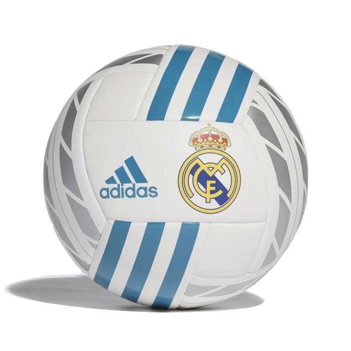 Balón ADIDAS REAL MADRID FBL