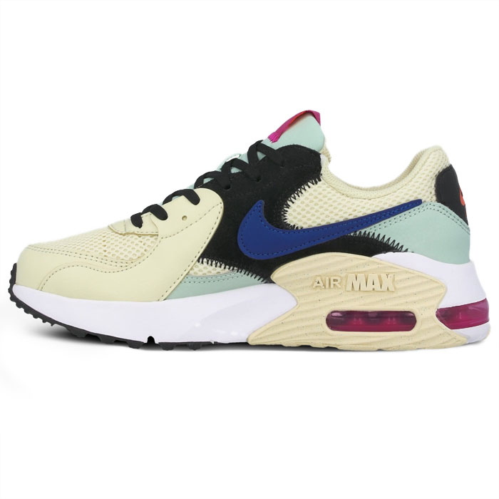 Tenis Nike Air Max Excee Color Blanco Para Mujer Outlet Online, UP TO 70%  OFF | www.bravoplaya.com