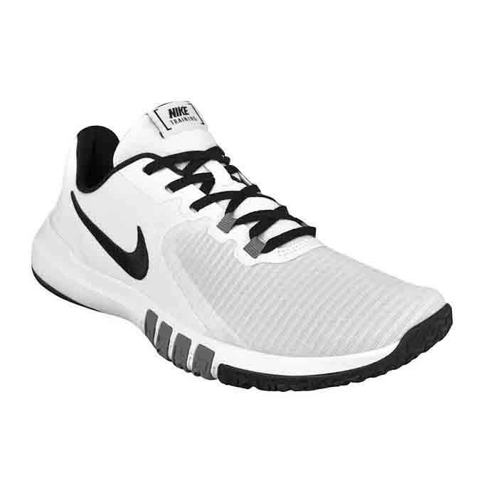 Tenis NIKE Hombre NIKE FLEX CONTROL TR4 Blanco
