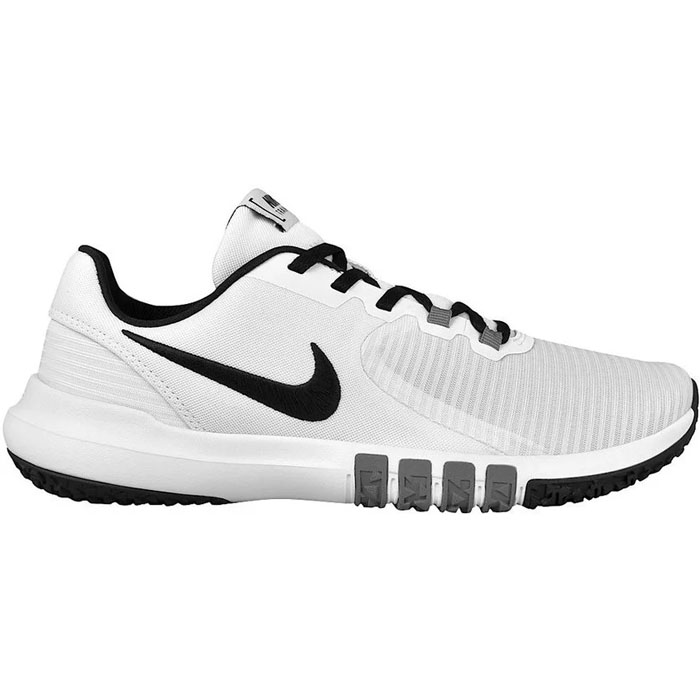 Tenis NIKE Hombre NIKE FLEX CONTROL TR4 Blanco