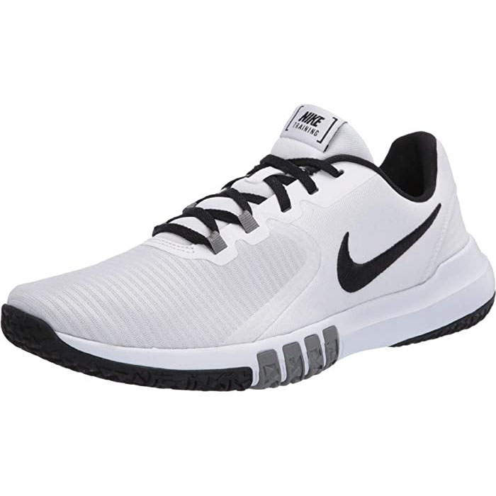 Tenis NIKE Hombre NIKE FLEX CONTROL TR4 Blanco