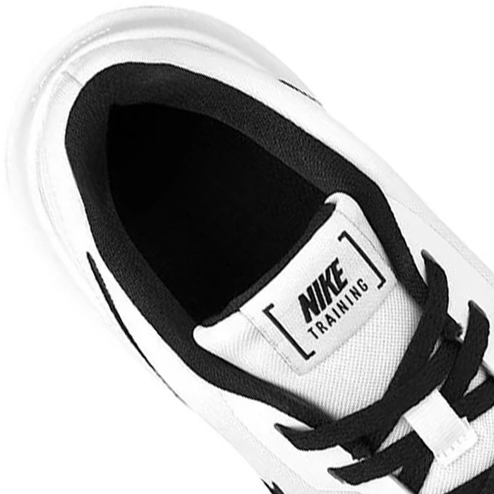 Tenis NIKE Hombre NIKE FLEX CONTROL TR4 Blanco