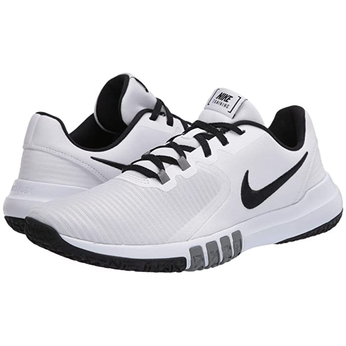 Tenis NIKE Hombre NIKE FLEX CONTROL TR4 Blanco