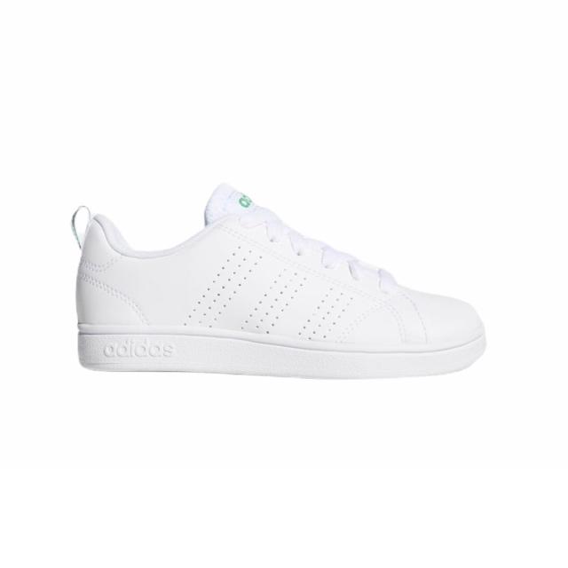 TENIS ADIDAS ADVANTAGE CLEAN QT CASUALES BASIC