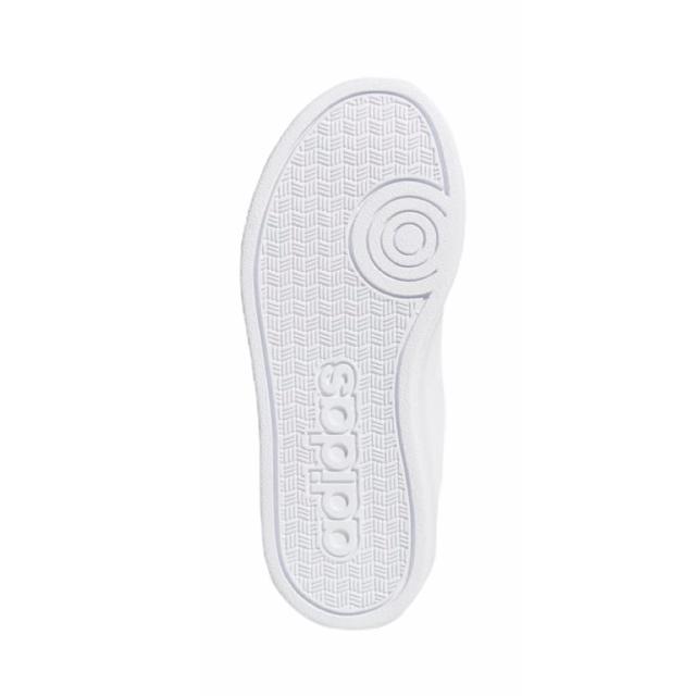TENIS ADIDAS ADVANTAGE CLEAN QT CASUALES BASIC