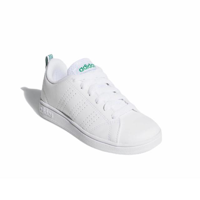 TENIS ADIDAS ADVANTAGE CLEAN QT CASUALES BASIC