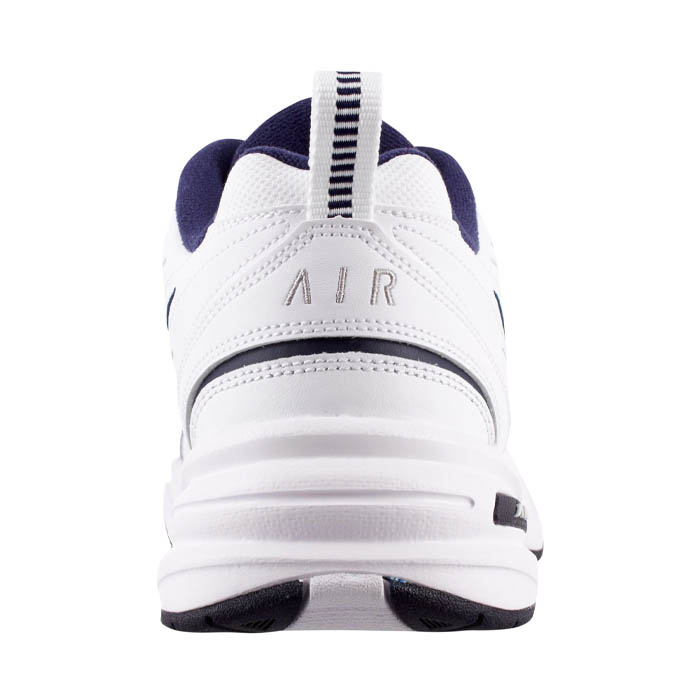 tenis nike blancos para hombre